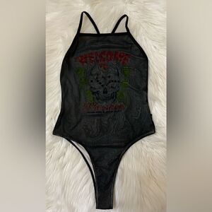 Volcom Welcome To Paradise Volcom Stone Size S